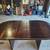 6 foot cherry conference table 3 thumbnail