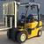 FORKLIFT PNEUMATIC 2017 YALE GLP050VXNDAE084 7 thumbnail