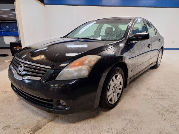 2008 NISSAN ALTIMA...  !!..!!NICE !!!. ..678 755 0651 - $4,400 (ATLANTA)63620249502721122