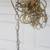 Mid Century Modern Hanging Swag Lamp Light 5 thumbnail