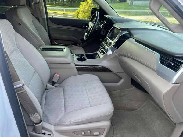 2016 GMC Yukon 1500 - $13,95063502063209987122