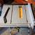 Table saw 10 " 4 thumbnail