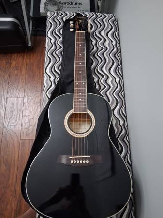 Beginner Guitar 1