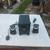 Computer Subwoofer Speaker System, Great Sound, Like new! 2 thumbnail