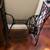 Singer Red Eye 66 Sewing Machine from 1900's w/Cabinet - FREE! 3 thumbnail