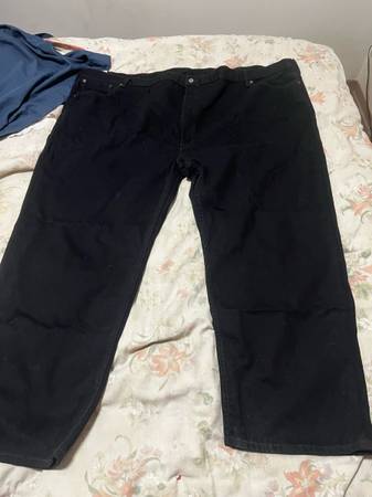 Big 505 Levi’s 1