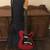 Fender Bullet Electric Guitar-Vintage 2 thumbnail