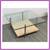 Rolf Benz Dono Corner Leather Sectional 14 thumbnail
