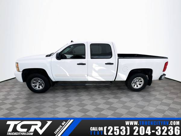 2008 Chevrolet Silverado 1500 - Photo 4