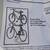 Racor PLB-2R Gravity 2 Bike Wall Stand-New Open Box 4 thumbnail