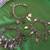 3 Solid and Heavy Sterling Silver Bracelets with Different Charms 9 thumbnail