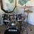 Tama Stagestar 5-piece Complete Drum Set 4 thumbnail