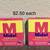 OTC & Vitamins Nuun Stur Claritin Delsym Alka Seltzer Opti Free  A+D 2 thumbnail