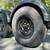 2006 SeaRay Tandem Axle Boat Trailer 7 thumbnail