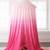 Land of Nod Pink Ombré Play Home Canopy **NEW** 1 thumbnail