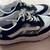 100889 Vans Skate PopCush Black White Men's 8 Skate Shoes **USED** 1 thumbnail