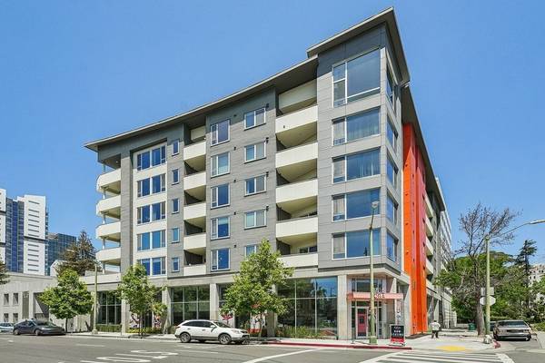 $2,399 / 1br - 940ft2 - Pet Friendly, EV Charging, 8 Weeks Free (oakland downtown)63687440940291124