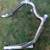 1984 - 2008 Harley Davidson FLH Touring Exhaust Header Set 3 thumbnail