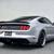 2015 Ford Mustang GT Premium GT Coupe 2 thumbnail