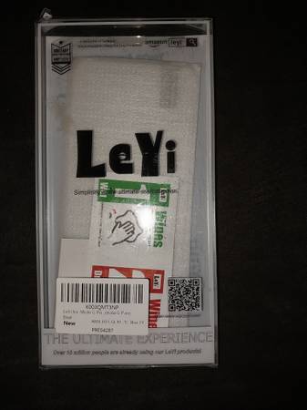 Moto G Pure Screen Protector New 1