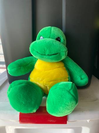 Build a bears, many 1