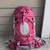 Osprey Aether 60 backpack 1 thumbnail
