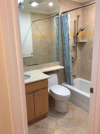 $850 / 135ft2 - 1 bed/ shared bath for rent in Millbrae (Millbrae)63824143701761120