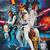 Authentic STAR WARS licensed artwork - A New Hope, original Trilogy 3 thumbnail