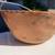 vintage Mexican redware terracotta bowls 4 thumbnail