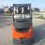 4 Stage 5000 LB. Capacity Propane Forklift 5 thumbnail