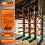 Cantilever Pipe Rack - Lumber Rack- Pallet Rack - Warehouse Racking 1 thumbnail