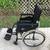 16" Ultra Lightweight Wheelchair 2 thumbnail