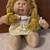 Vintage 1986 Cabbage Patch Doll with Red Signature 1 thumbnail