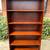 five level bookshelf  (good quality) 1 thumbnail