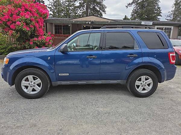 2008 FORD ESCAPE HEV - $4999.0063623149643265122