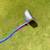GOLF RH ODYSSEY #5 DUAL FORCE 2 PUTTER 34" 4 thumbnail