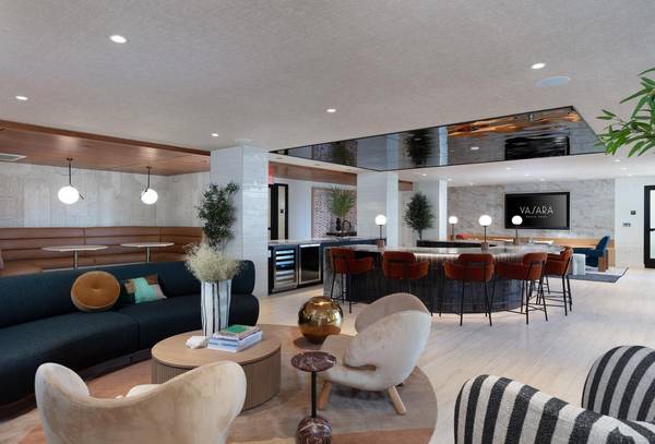 $4,160 / 1br - 789ft2 - Luxurious 1 BR/1 BA-Flexible Work Pods & Spa-Style Pool (menlo park)63658112339201120