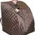 Heat Wave BSA6315 Harmony Deluxe Oversized Portable Sauna 1 thumbnail