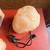 cute like new himalayan pink salt crystal lamp & candle holder 3 thumbnail