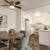 SPACIOUS & BEAUTIFUL KITCHEN REMODEL UNIT WITH PATIO - AVAILABLE SOON* 1 thumbnail