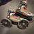 Land Roller Mojo Skates Red Black Great Condition SZ 10 Mens 11 Womens 1 thumbnail