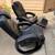 Two Black Recliners $225 3 thumbnail
