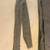 LENDA GRAY CURTAINS WITH TIE-BACKS 55"X98" [NEW] 5 thumbnail