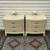 Night Stands/End Tables (2)-100% Solid Wood-Newly Refinished 5 thumbnail