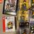 Ben Roethlisberger - McFarlanes, Plaque, & Ornament 2 thumbnail