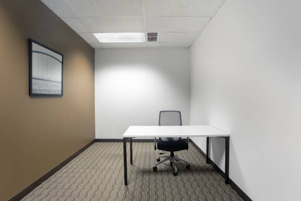 Private small office with High-Level Support 1
