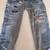 AMAZING GREG LAUREN JEANS 4 thumbnail