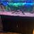 55G Aquarium Fish Tank  W/Fishes 2 thumbnail