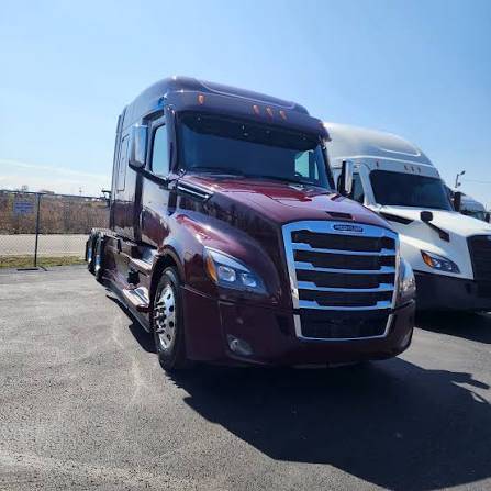 🔥 CDL-A Flatbed Drivers – Earn Up to $3,500+ Weekly! 1