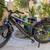 RadRover 6 Plus Ebike w/ rack, < 5 mi on battery, Like New Cond 2 thumbnail